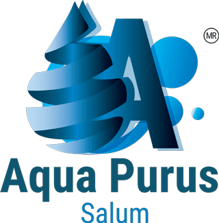 Aqua Purus Salum