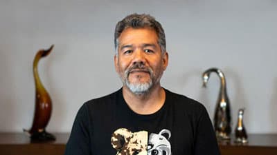 José Bucio