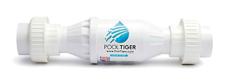 ¡Conoce el nuevo PoolTiger!