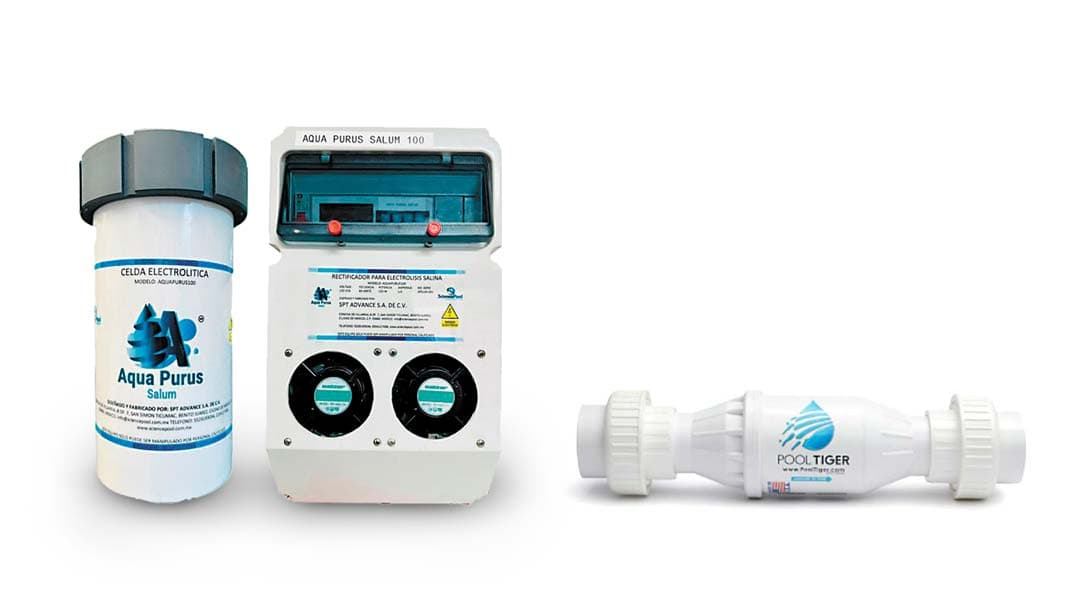 ¡Te invitamos a descubrir el nuevo Aqua Purus PT!